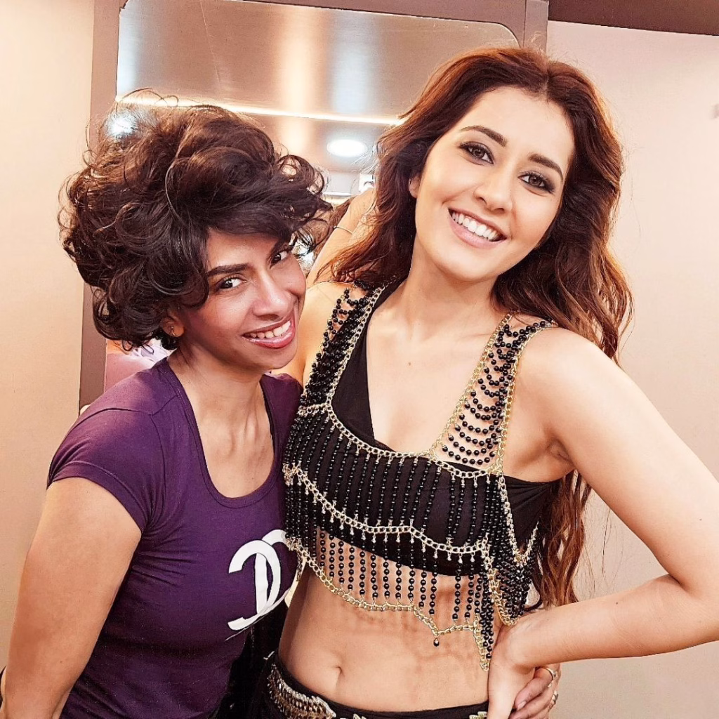 Raashii Khanna