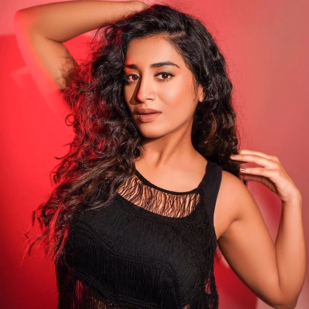 Rashi Singh