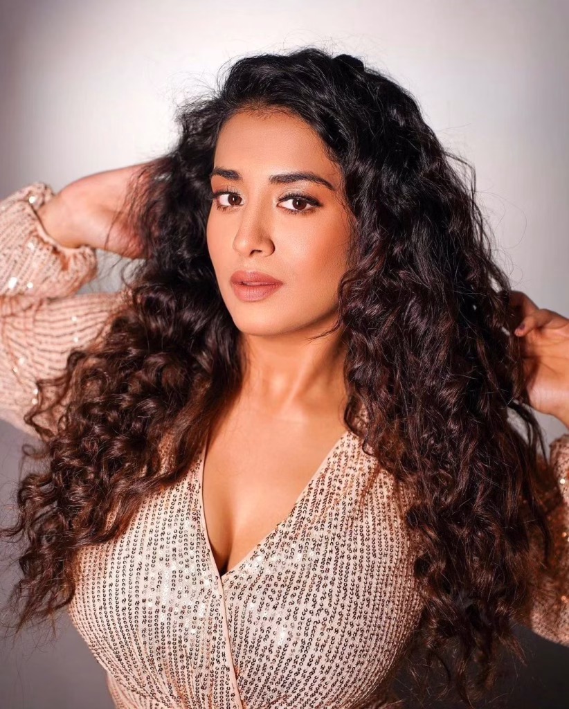 Rashi Singh