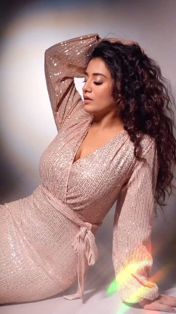 Rashi Singh