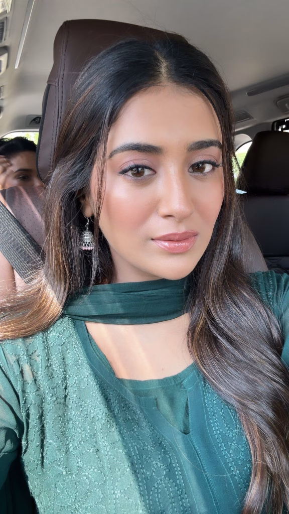Rashi Singh