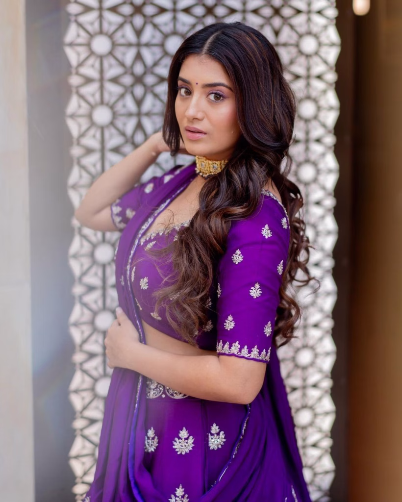 Rashi Singh