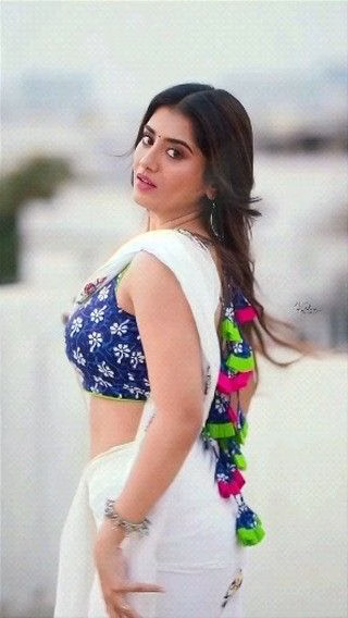 Rashi Singh