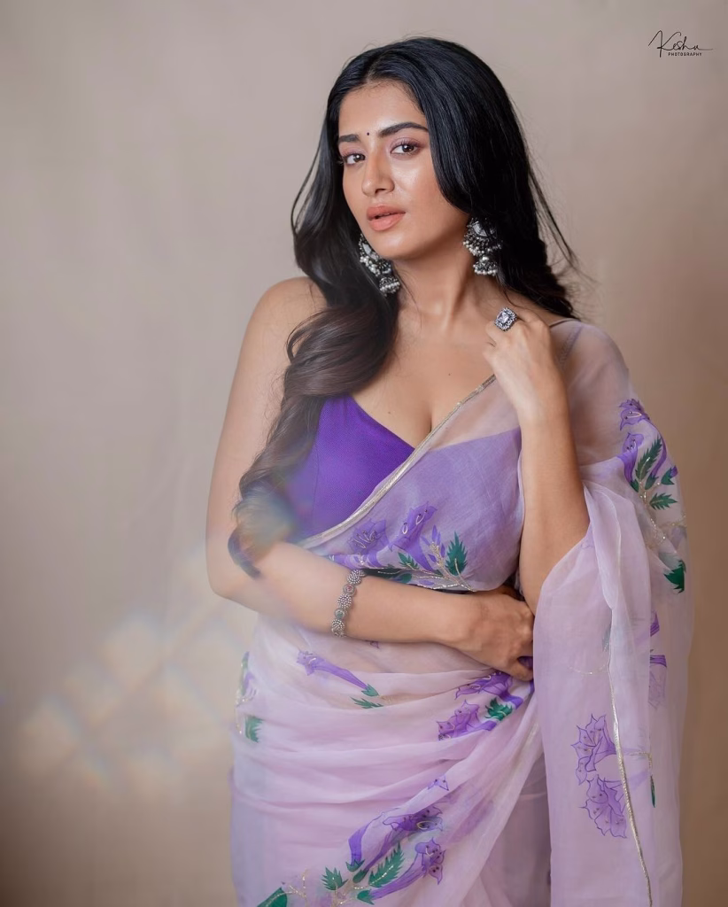 Rashi Singh