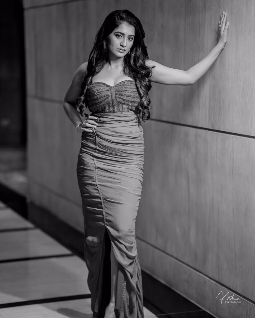 Rashi Singh