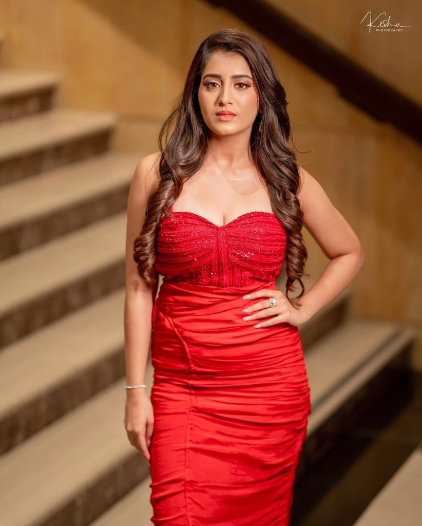 Rashi Singh