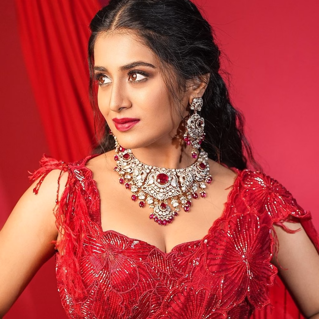 Rashi Singh