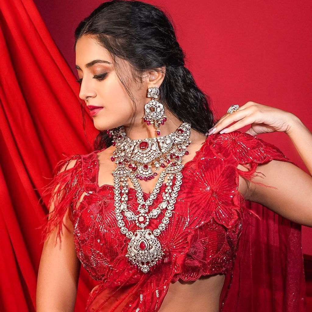 Rashi Singh