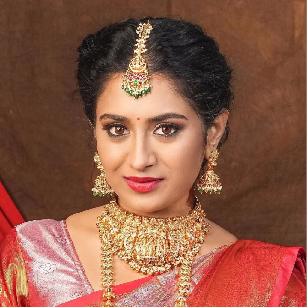 Rashi Singh