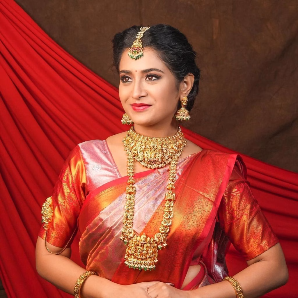 Rashi Singh