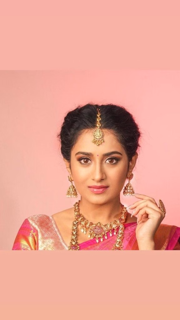 Rashi Singh