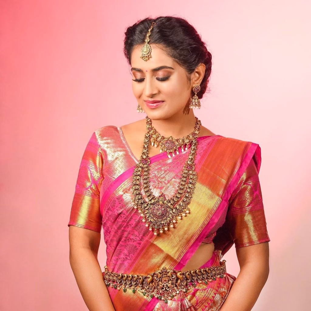 Rashi Singh