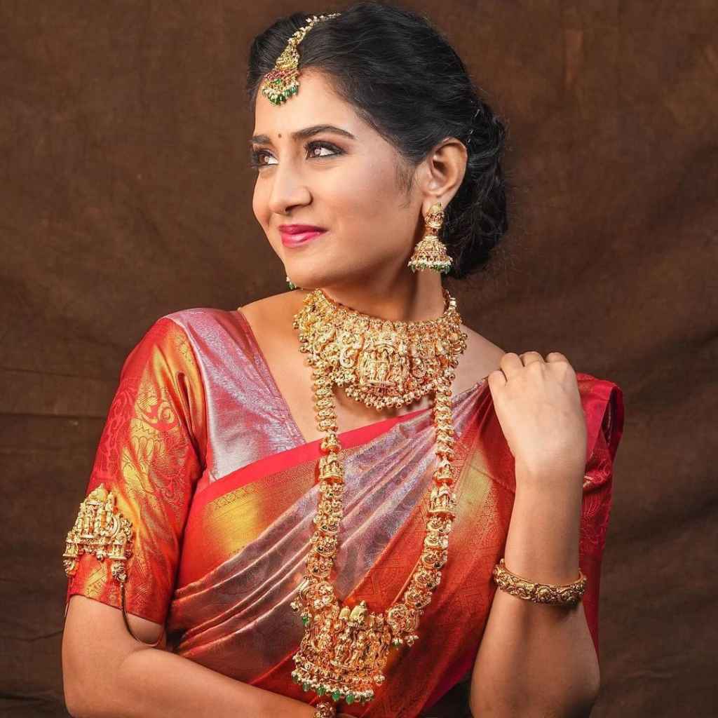 Rashi Singh