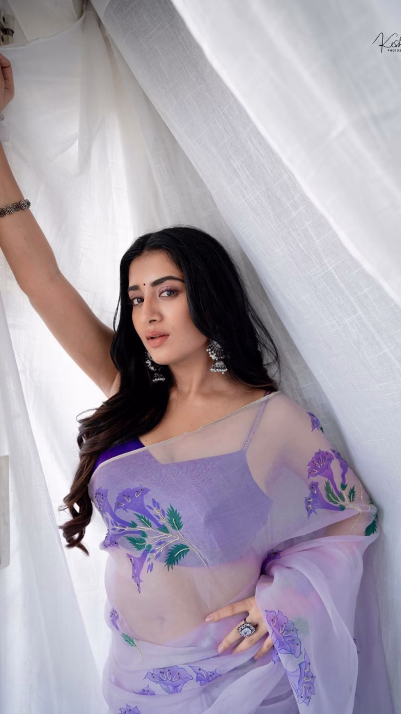 Rashi Singh