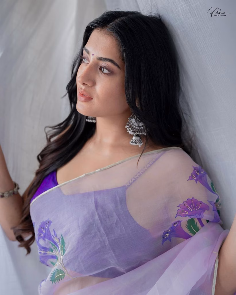 Rashi Singh