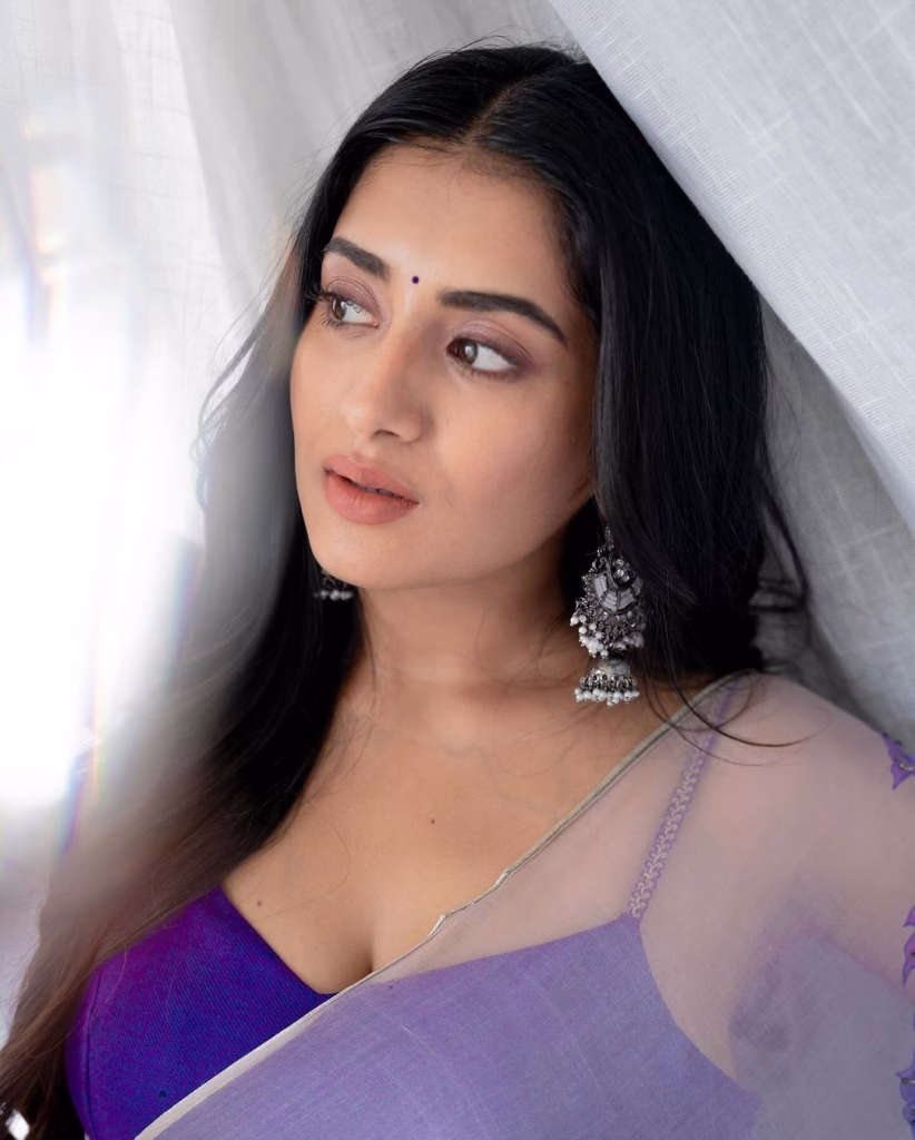 Rashi Singh