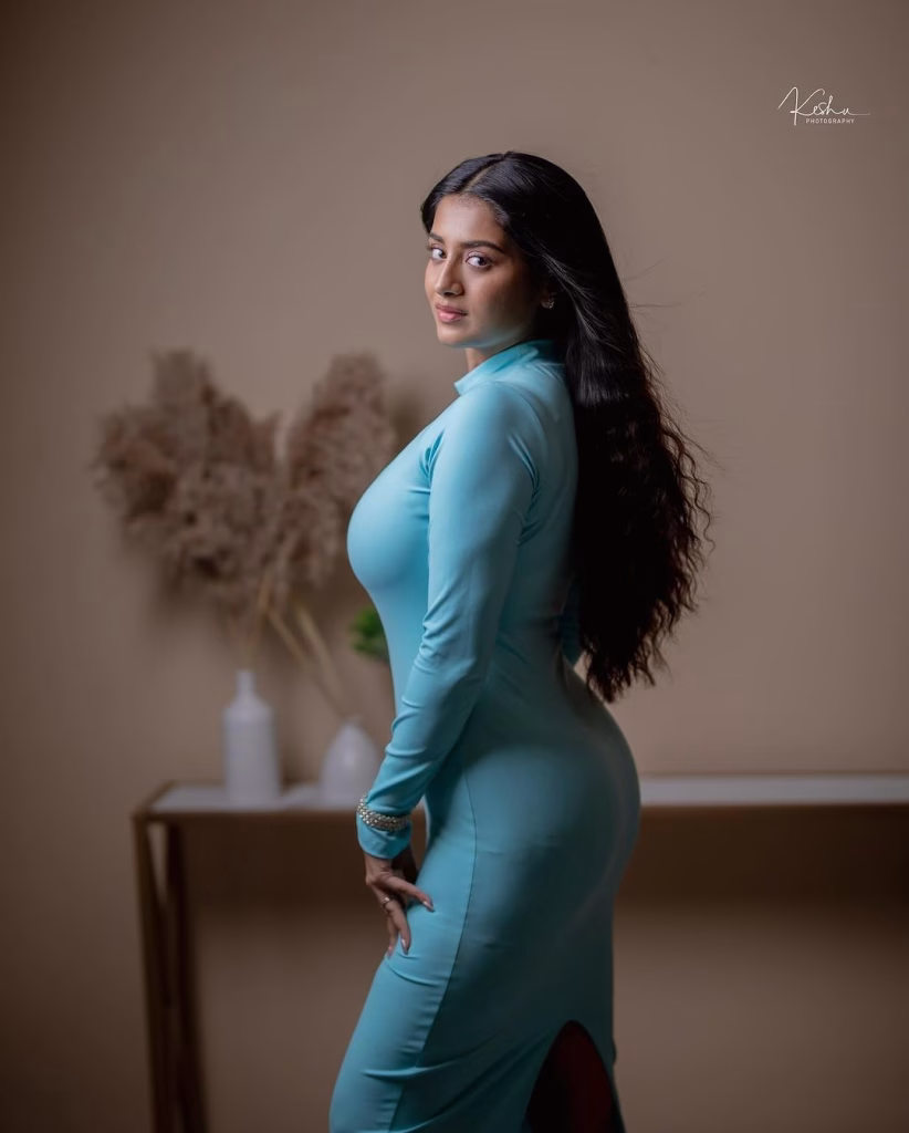 Rashi Singh