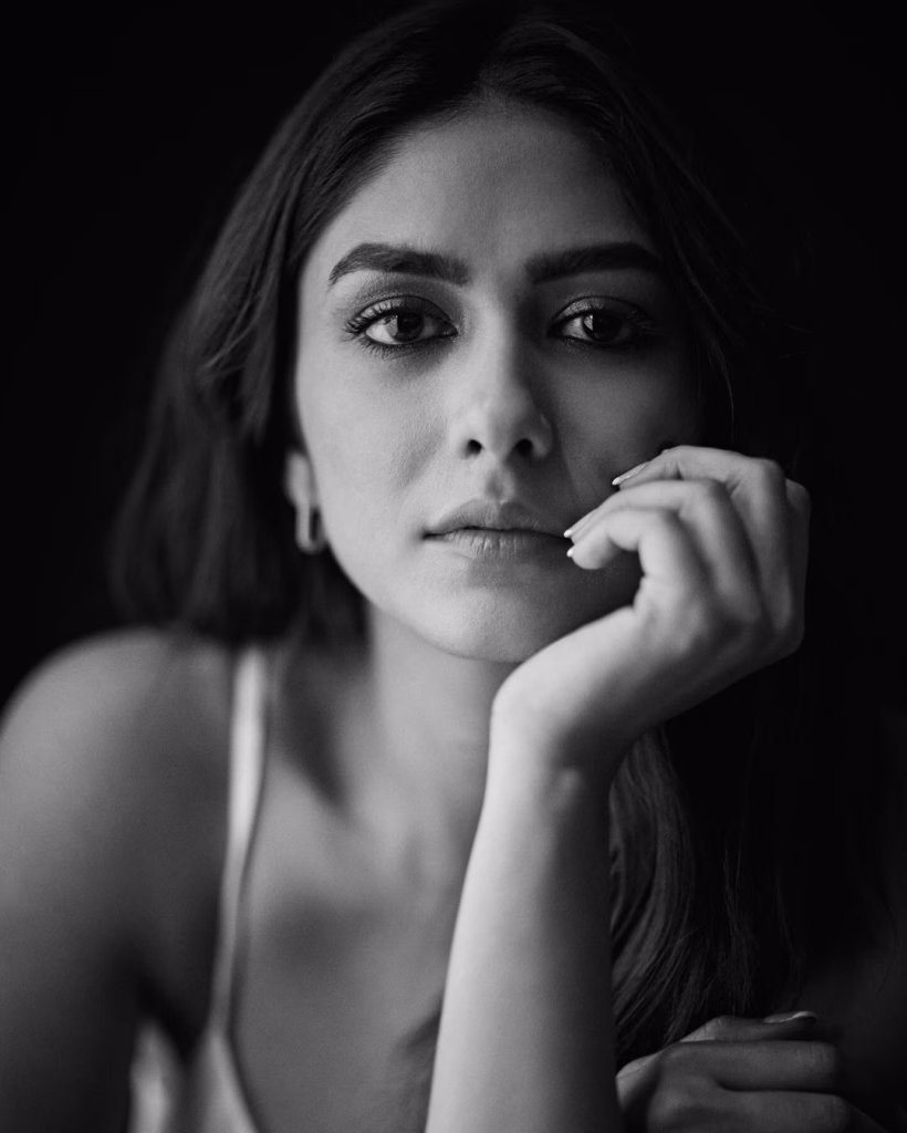 Mrunal Thakur