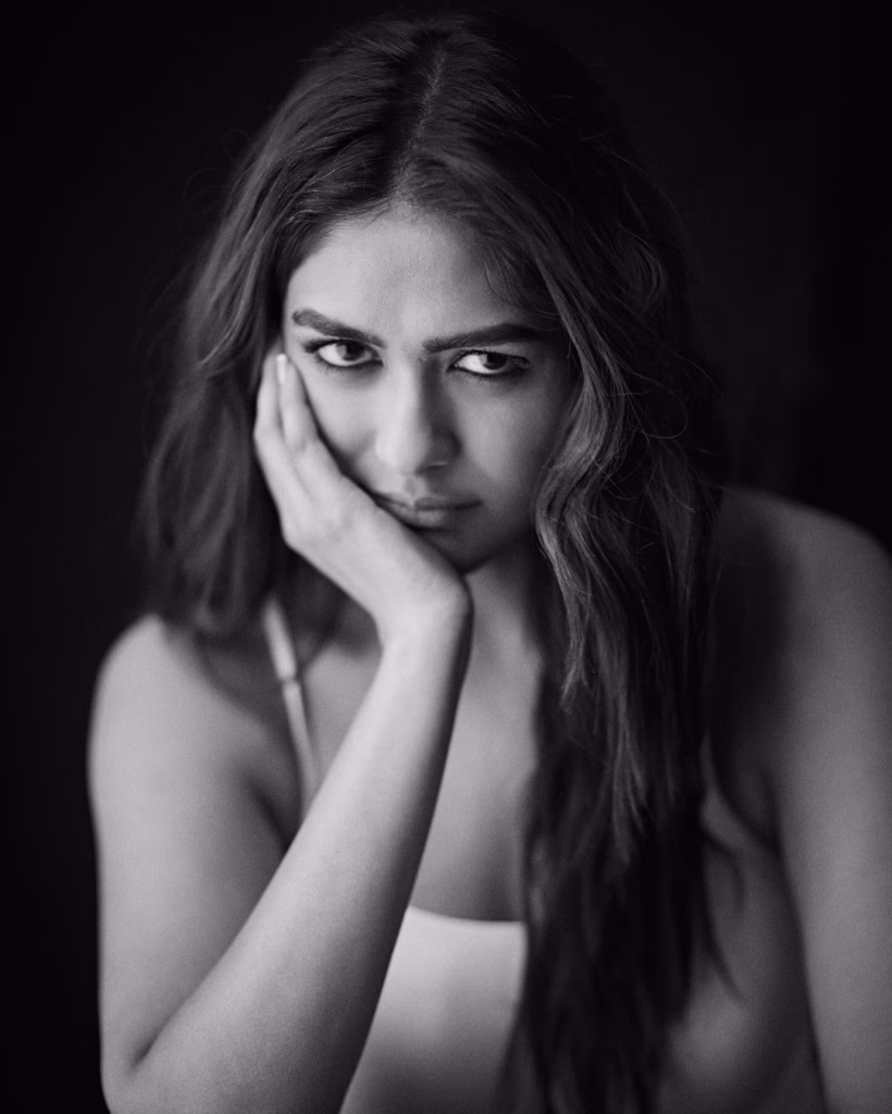 Mrunal Thakur