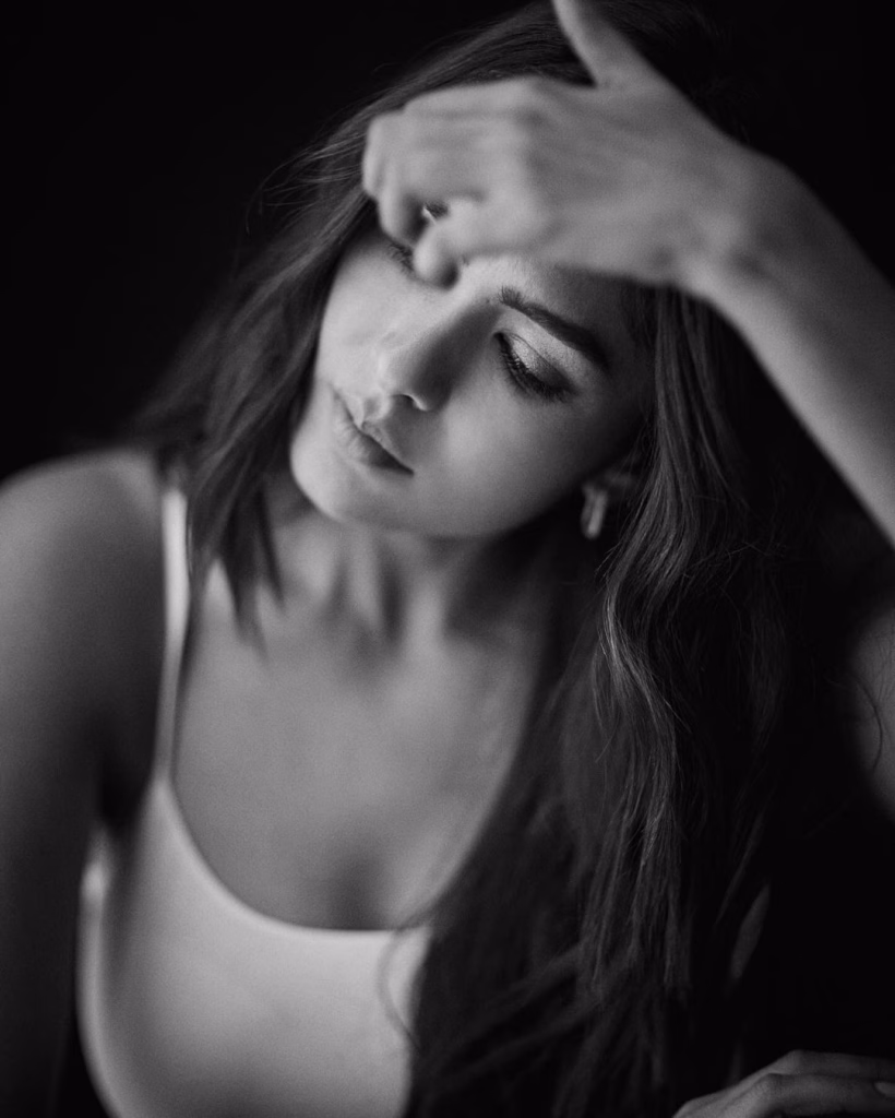 Mrunal Thakur