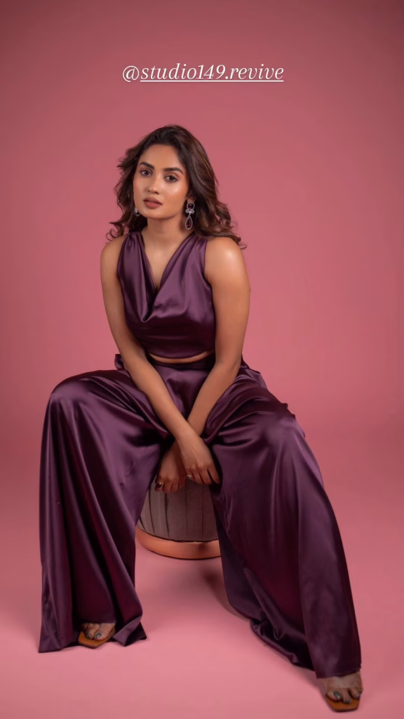 Teju Ashwini