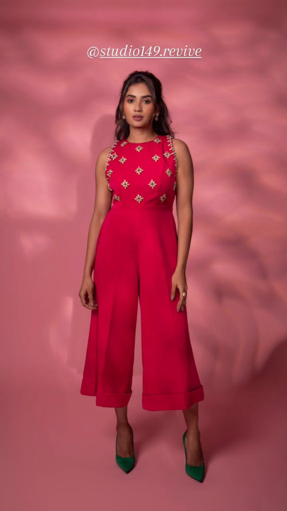 Teju Ashwini
