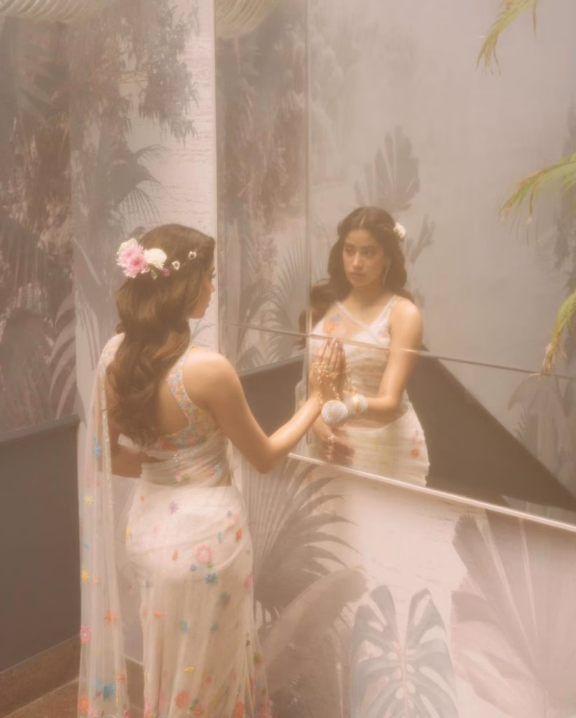 Janhvi Kapoor