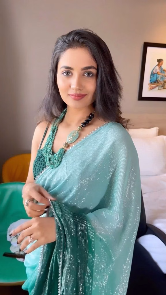 Teju Ashwini