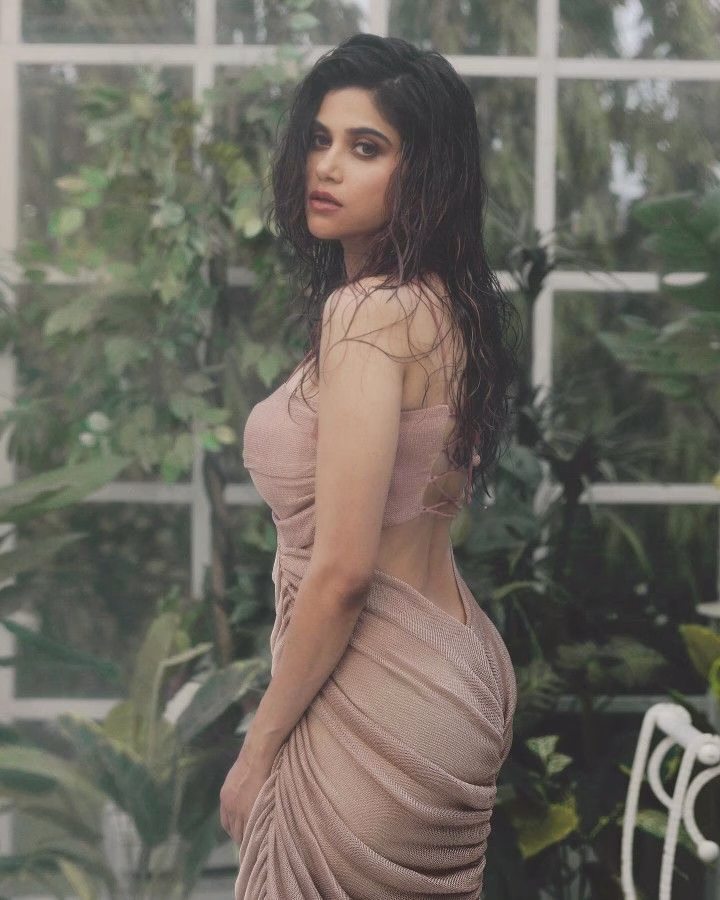 Aaditi Pohankar