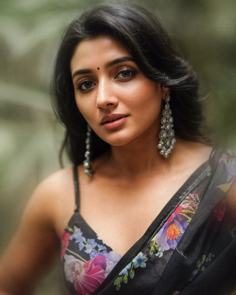 Mirna Menon