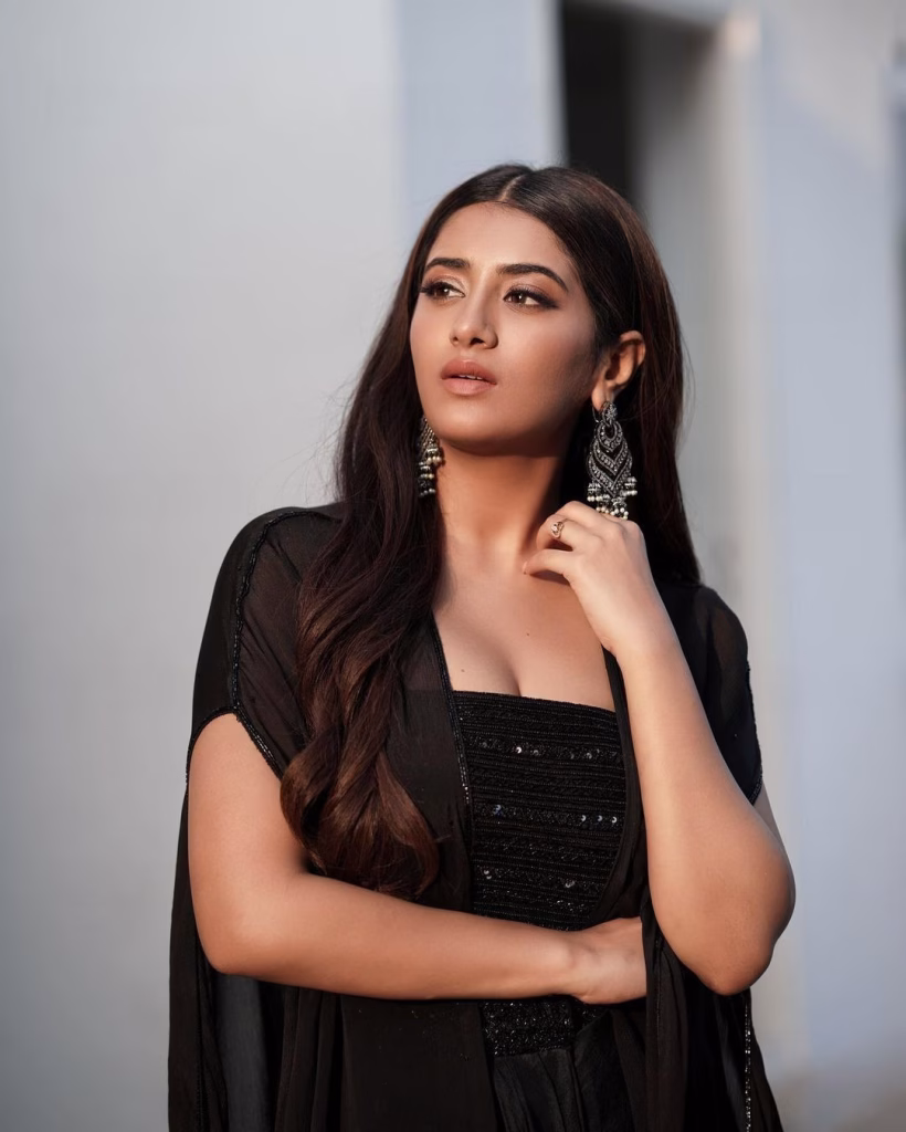 Rashi Singh