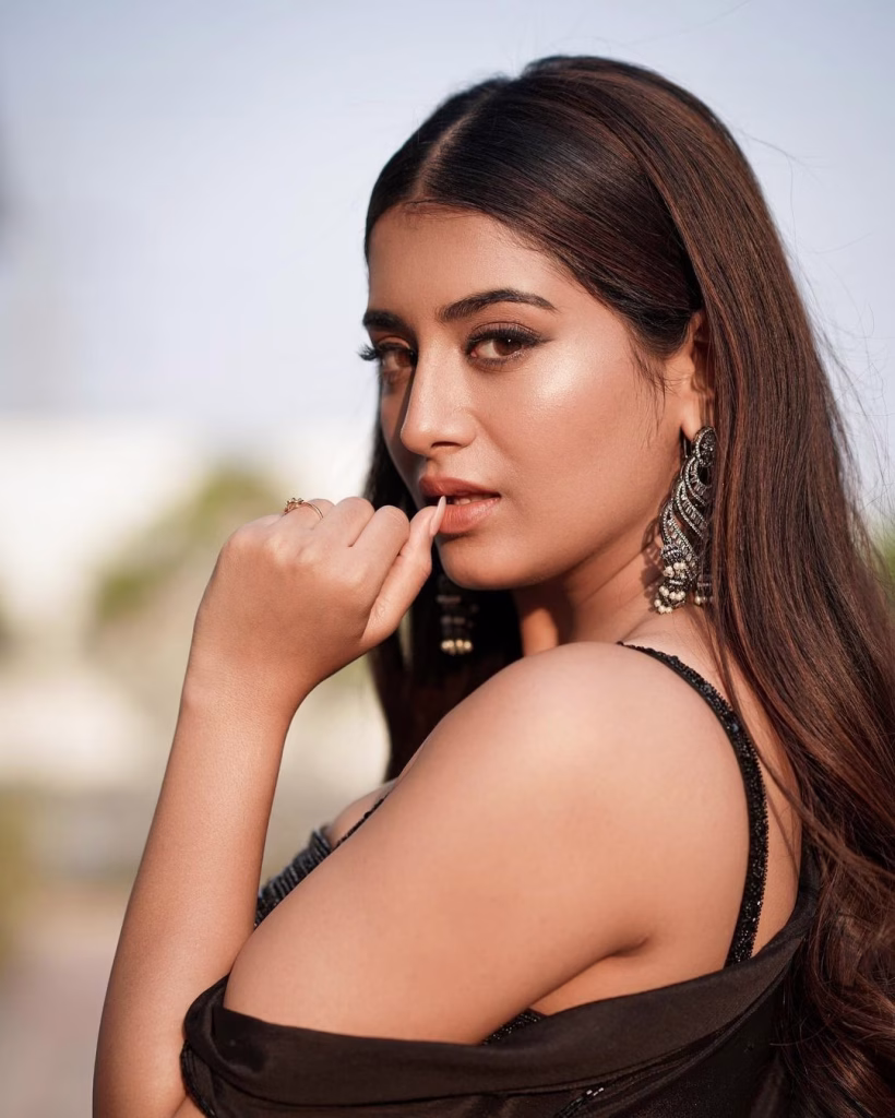 Rashi Singh