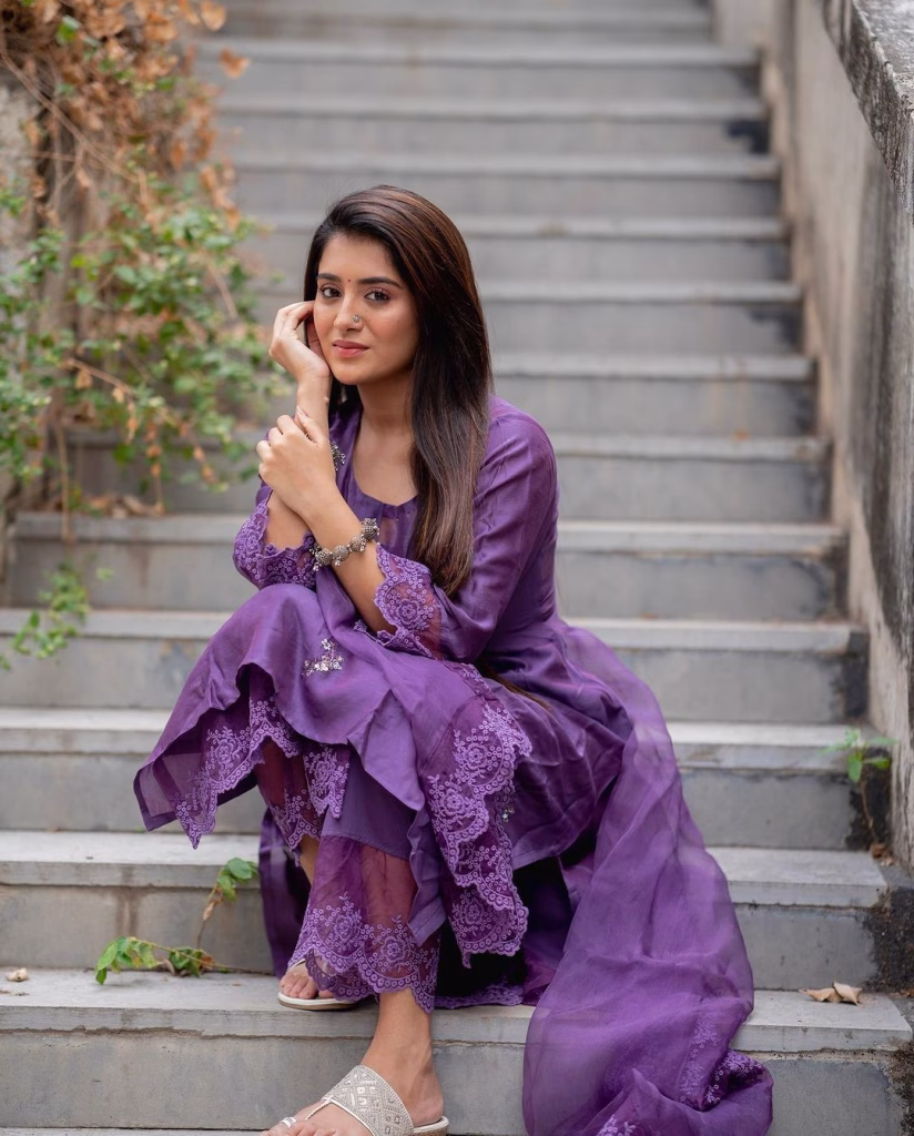 Rashi Singh