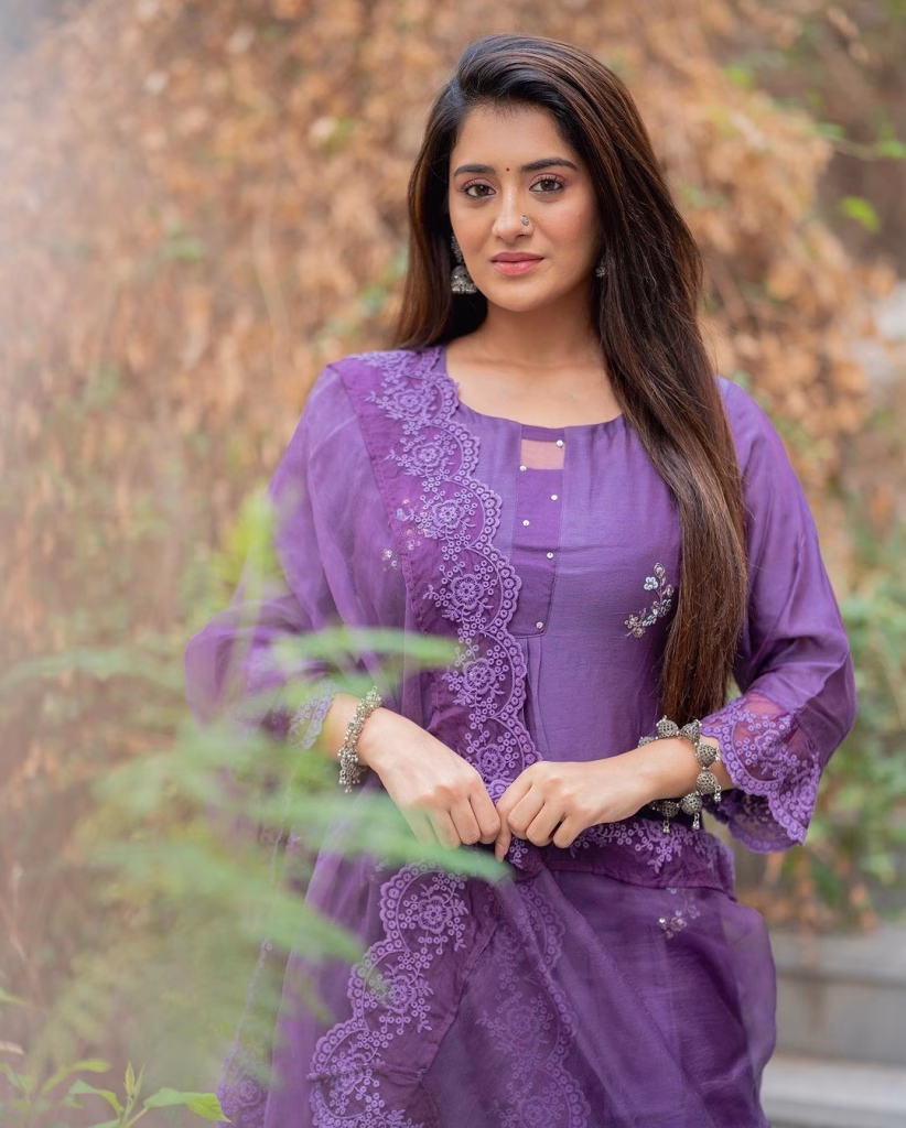 Rashi Singh