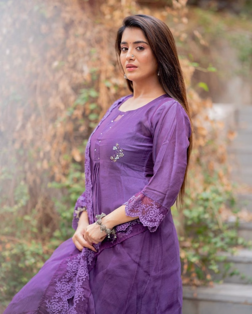 Rashi Singh