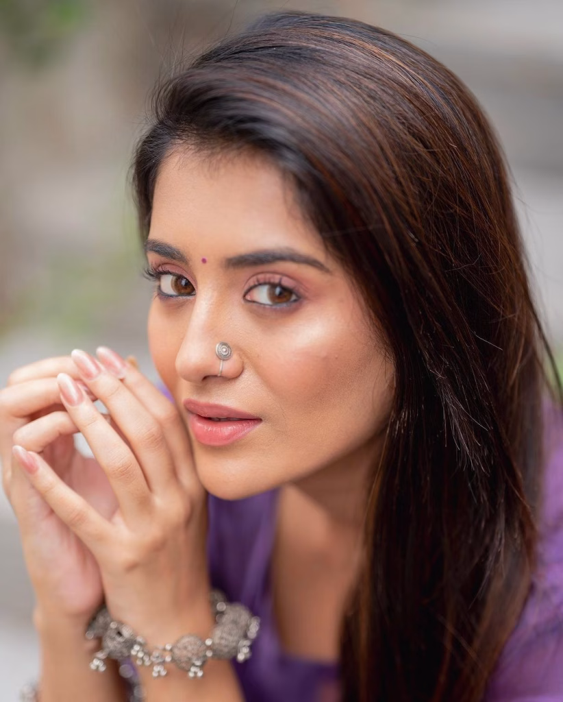 Rashi Singh