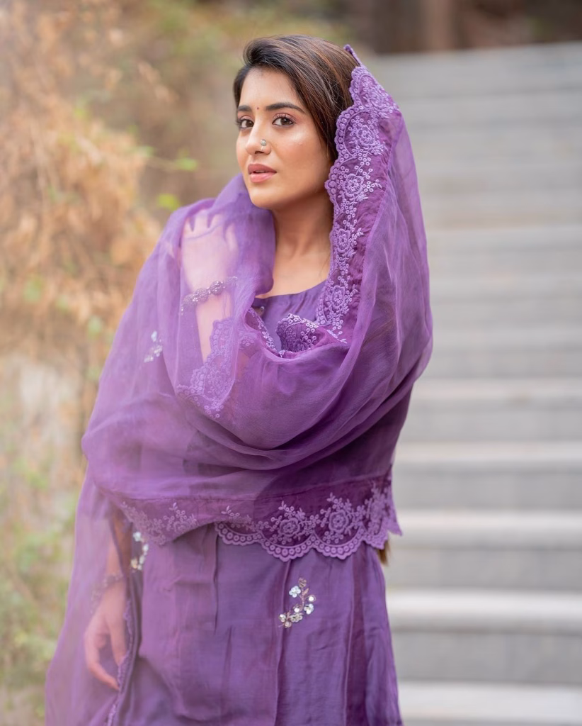 Rashi Singh