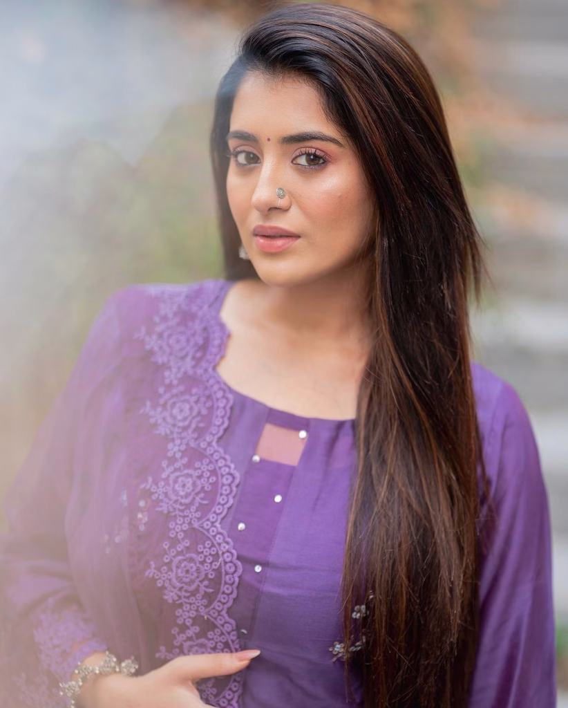 Rashi Singh