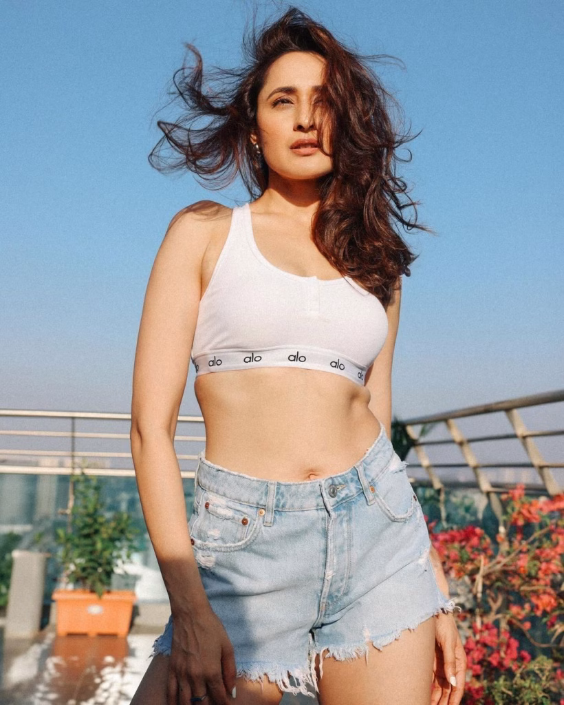 Pragya Jaiswal