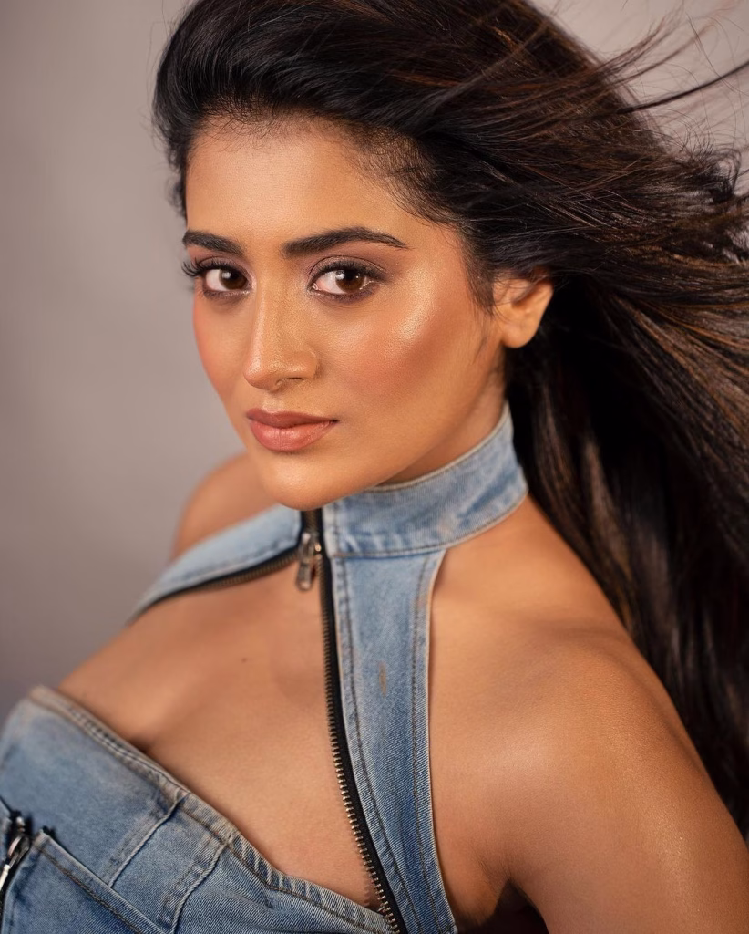 Rashi Singh