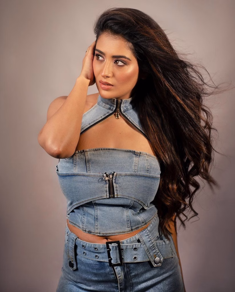 Rashi Singh