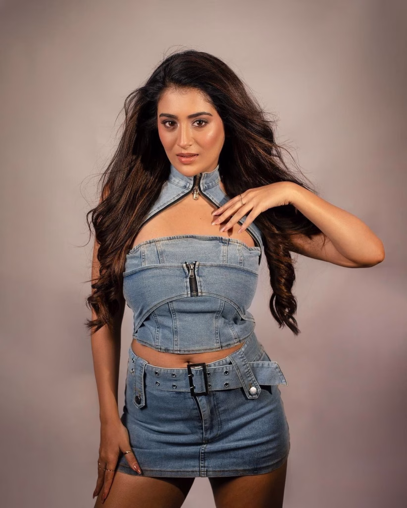 Rashi Singh