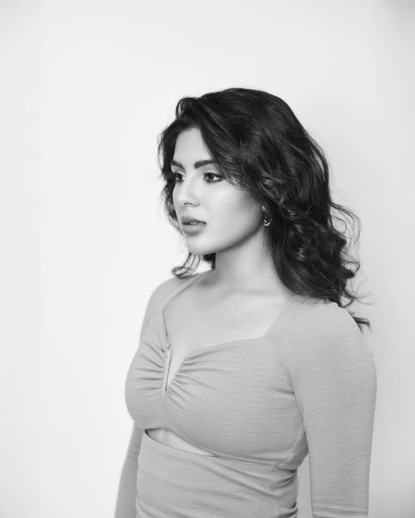 Samyuktha Menon