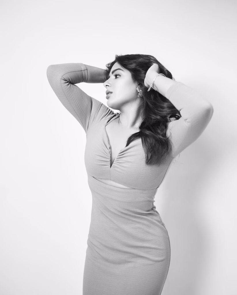 Samyuktha Menon