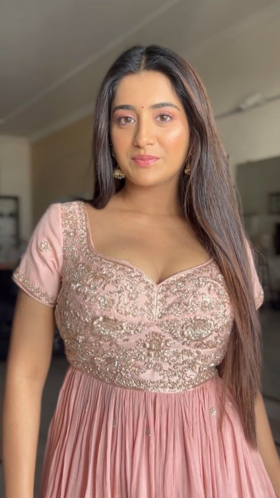 Rashi Singh