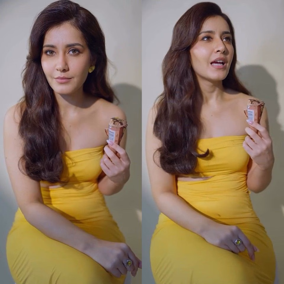 Raashii Khanna