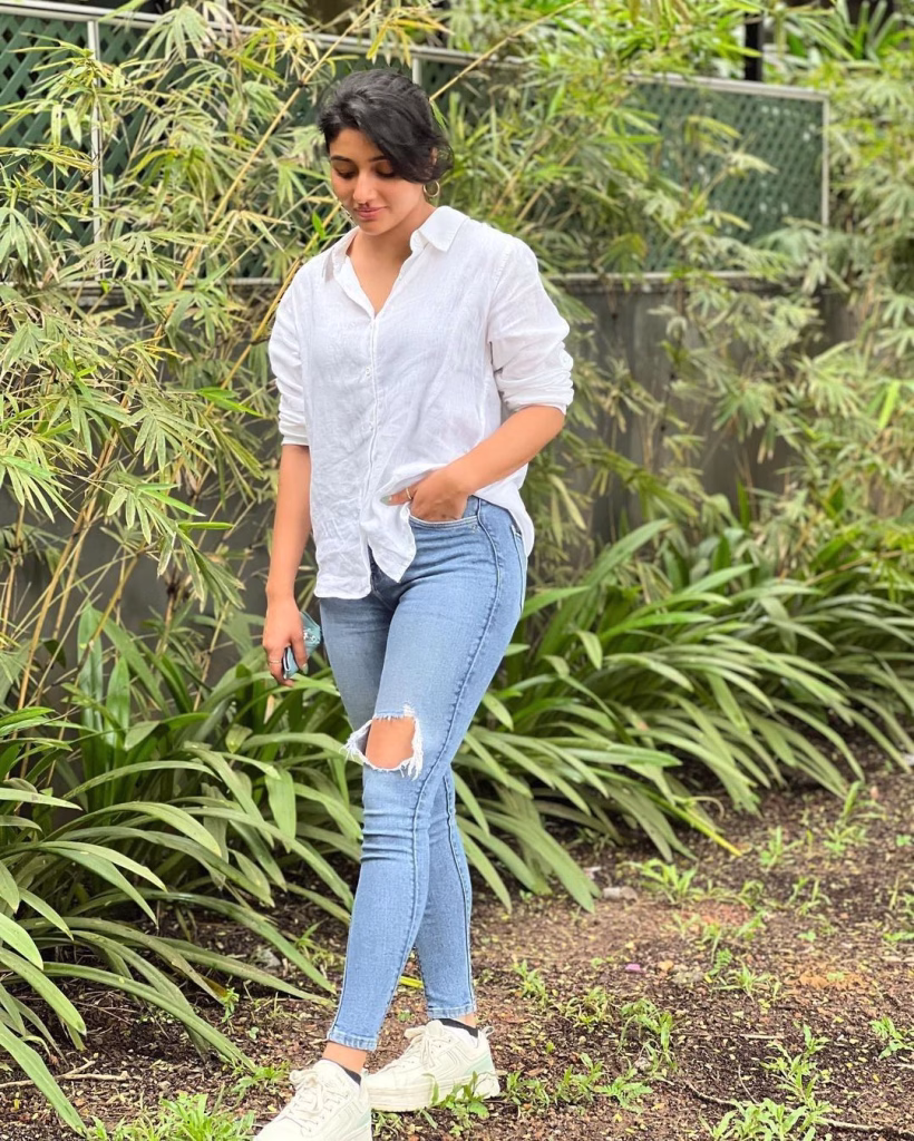 Mirna Menon
