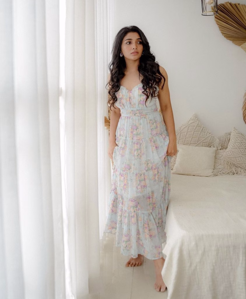 Mirna Menon