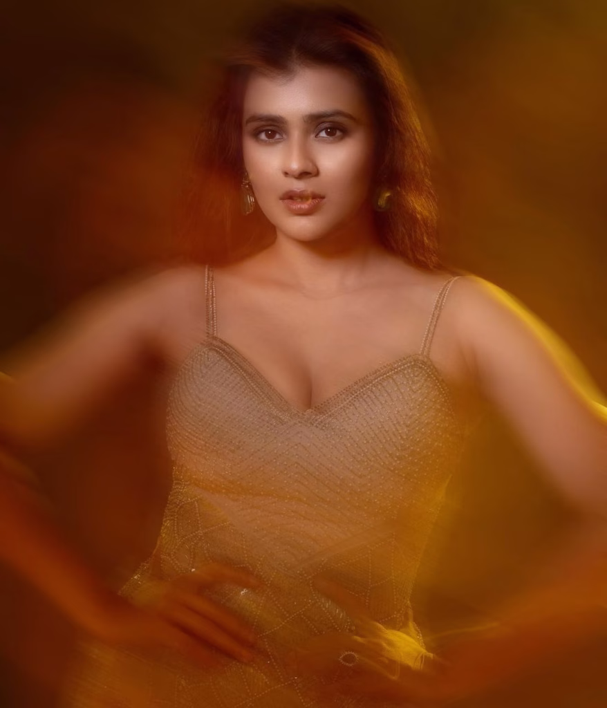 Hebah Patel