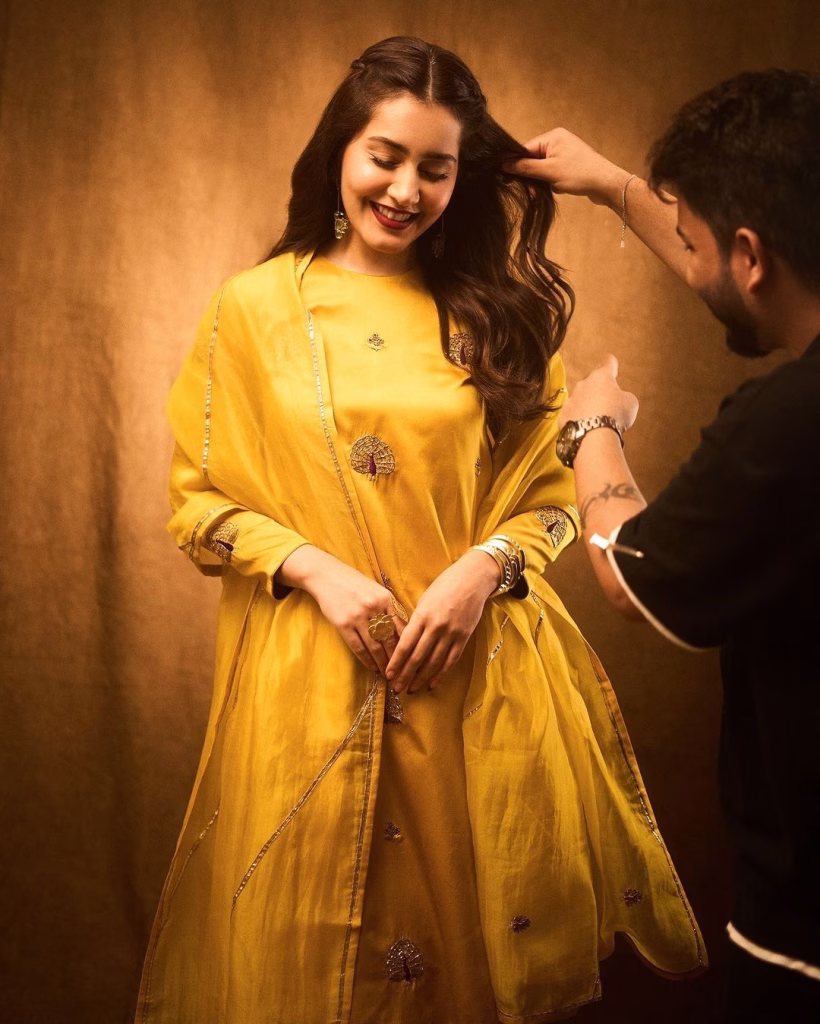 Raashii Khanna